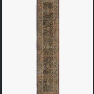 Ruggable Flatwoven Washable Ophelia Rug, 2’6'' x 7’