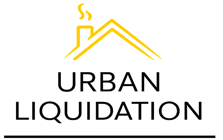 UrbanFurn Liquidation