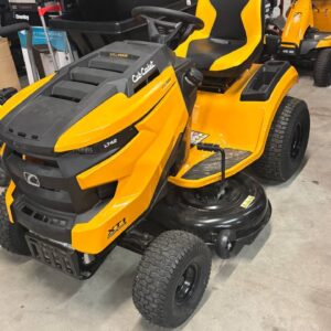 Cub Cadet XT1 Enduro LT 42 in. 547cc Engine with Intelli Power Hydrostatic Drive Gas Riding Lawn Tractor
