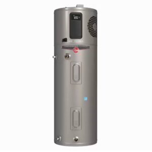 Performance Platinum 40 Gal. 10-Year Hybrid High Efficiency Smart Tank Electric Heat Pump Water Heater