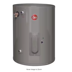 Rheem Performance 30 Gal. 2000-Watt Single Element Electric Point of Use Water Heater
