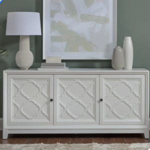 WYNNE 68" ACCENT CONSOLE