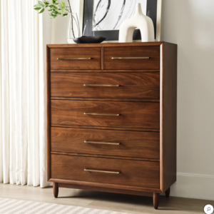 Marina Del Rey Drawer Chest