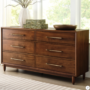 Marina Del Rey Dresser