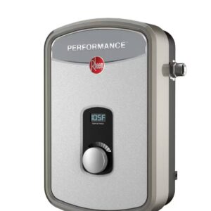 Performance 13 kW 2.54 GPM 240-Volt Self-Modulating Electric Tankless Water Heater