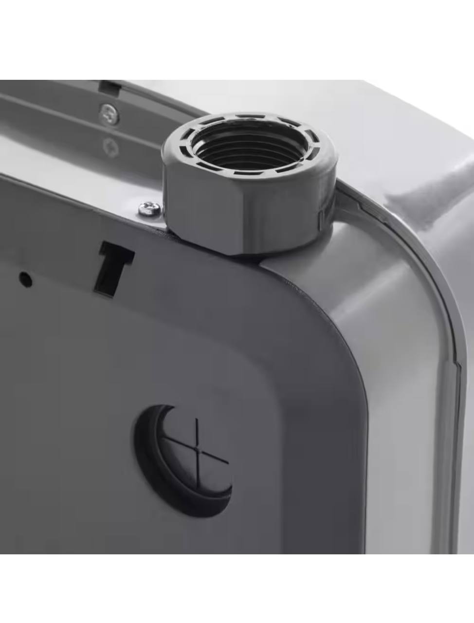 Performance 13 kW 2.54 GPM 240-Volt Self-Modulating Electric Tankless Water Heater - Image 6