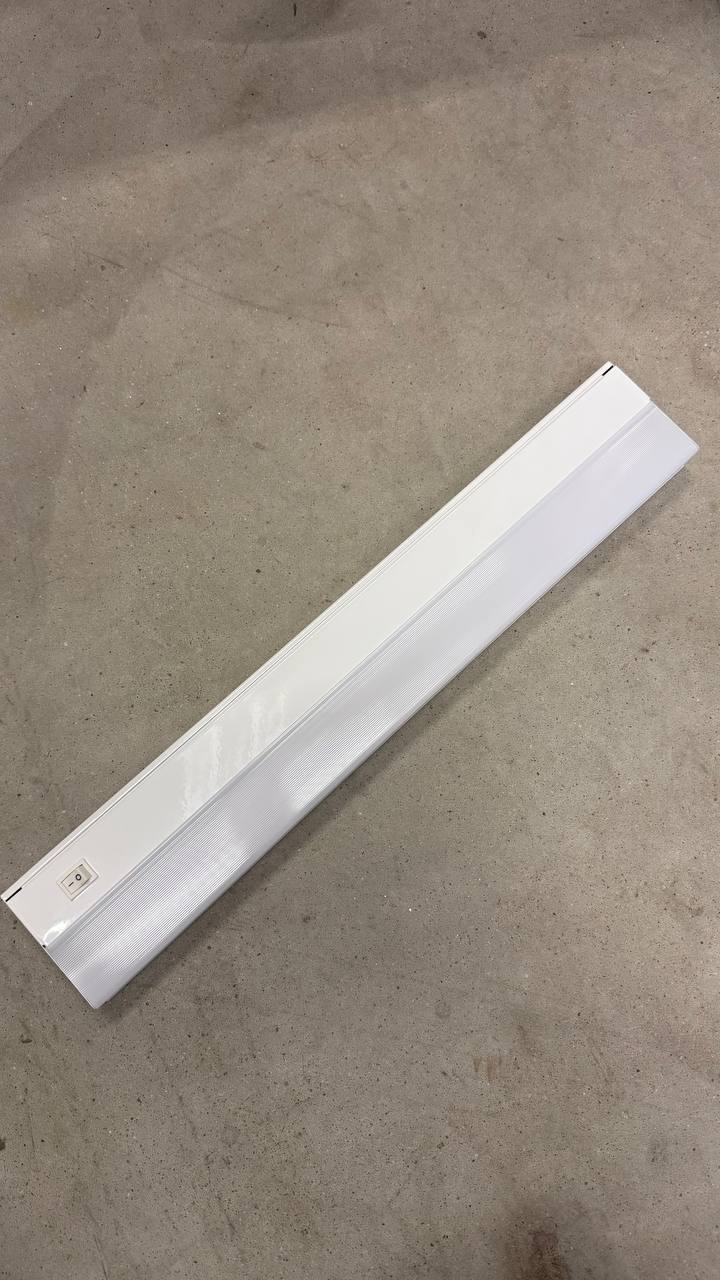 36” LED Under Cabinet Light – Plug-In - Image 2