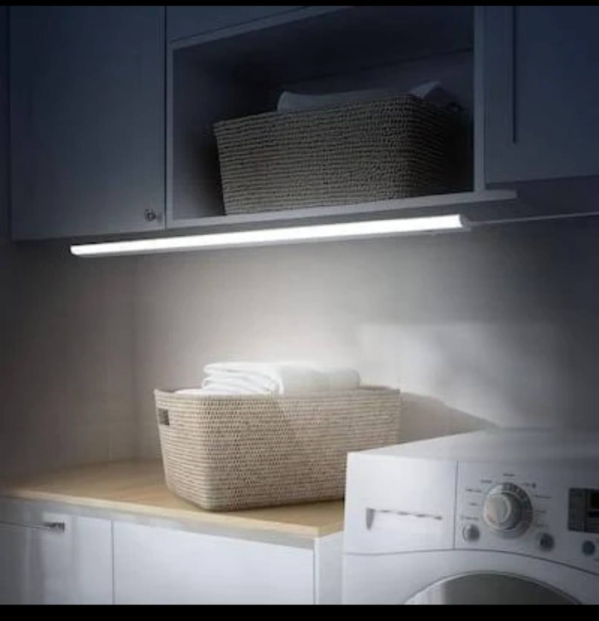 36” LED Under Cabinet Light – Plug-In