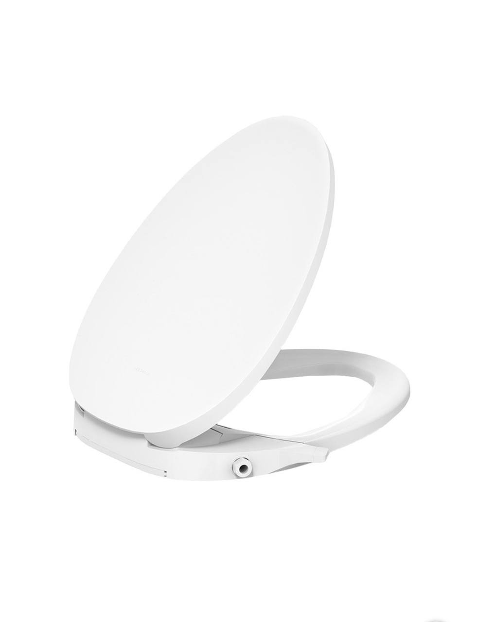 NEW KOHLER PureWash M300 Manual Bidet Toilet Seat - Image 5
