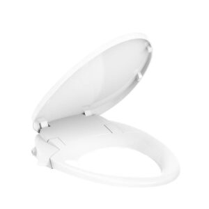 NEW KOHLER PureWash M300 Manual Bidet Toilet Seat