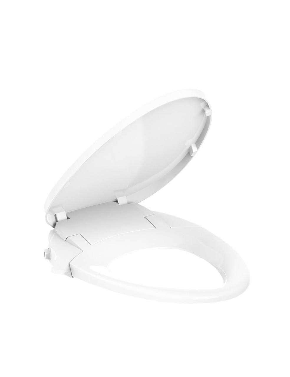 NEW KOHLER PureWash M300 Manual Bidet Toilet Seat