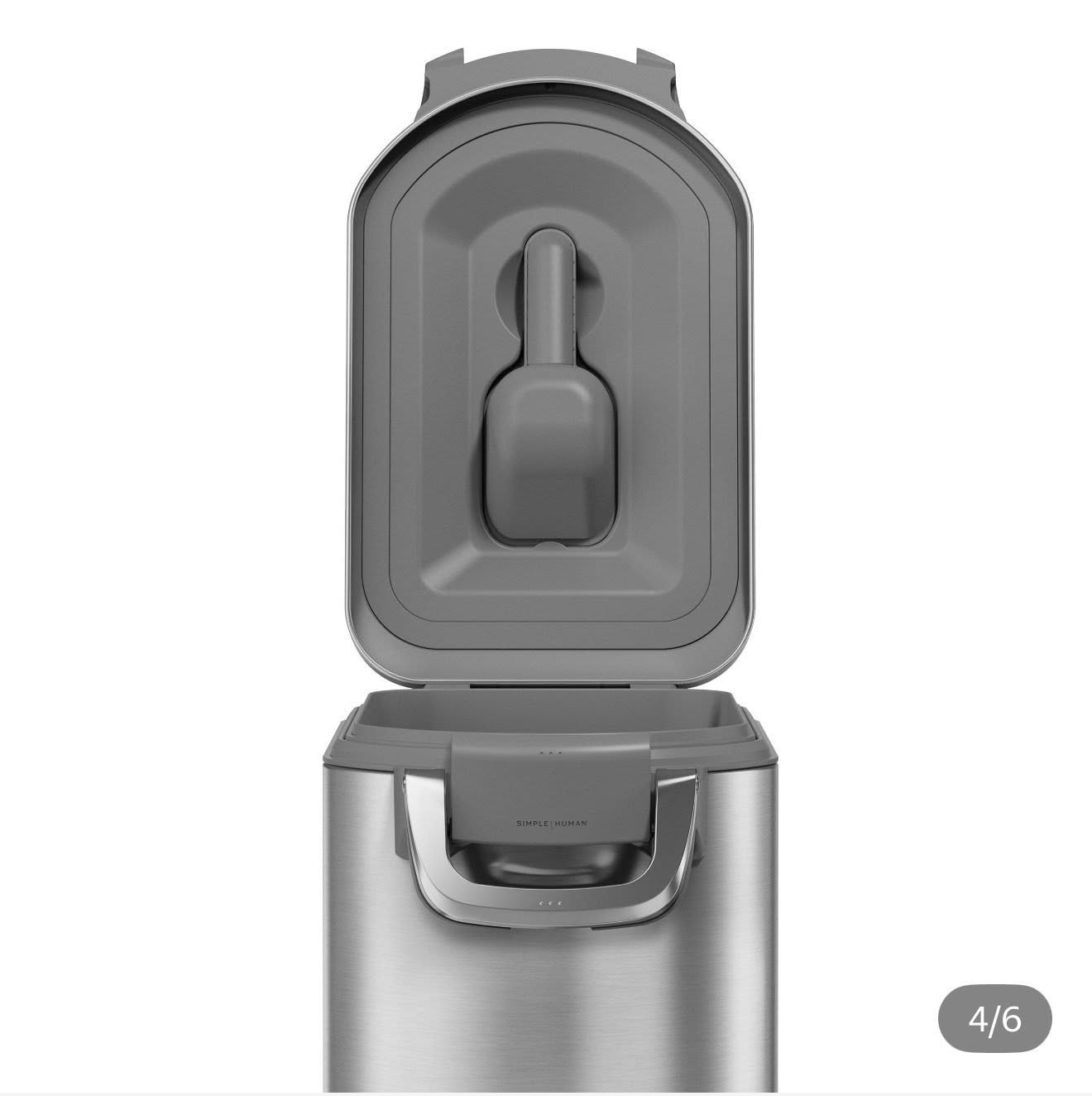 simplehuman X-Large Pet Food Can - Image 3