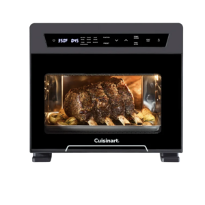 Cuisinart Extra-Large 26L 10-in-1 Digital Air Fryer Oven