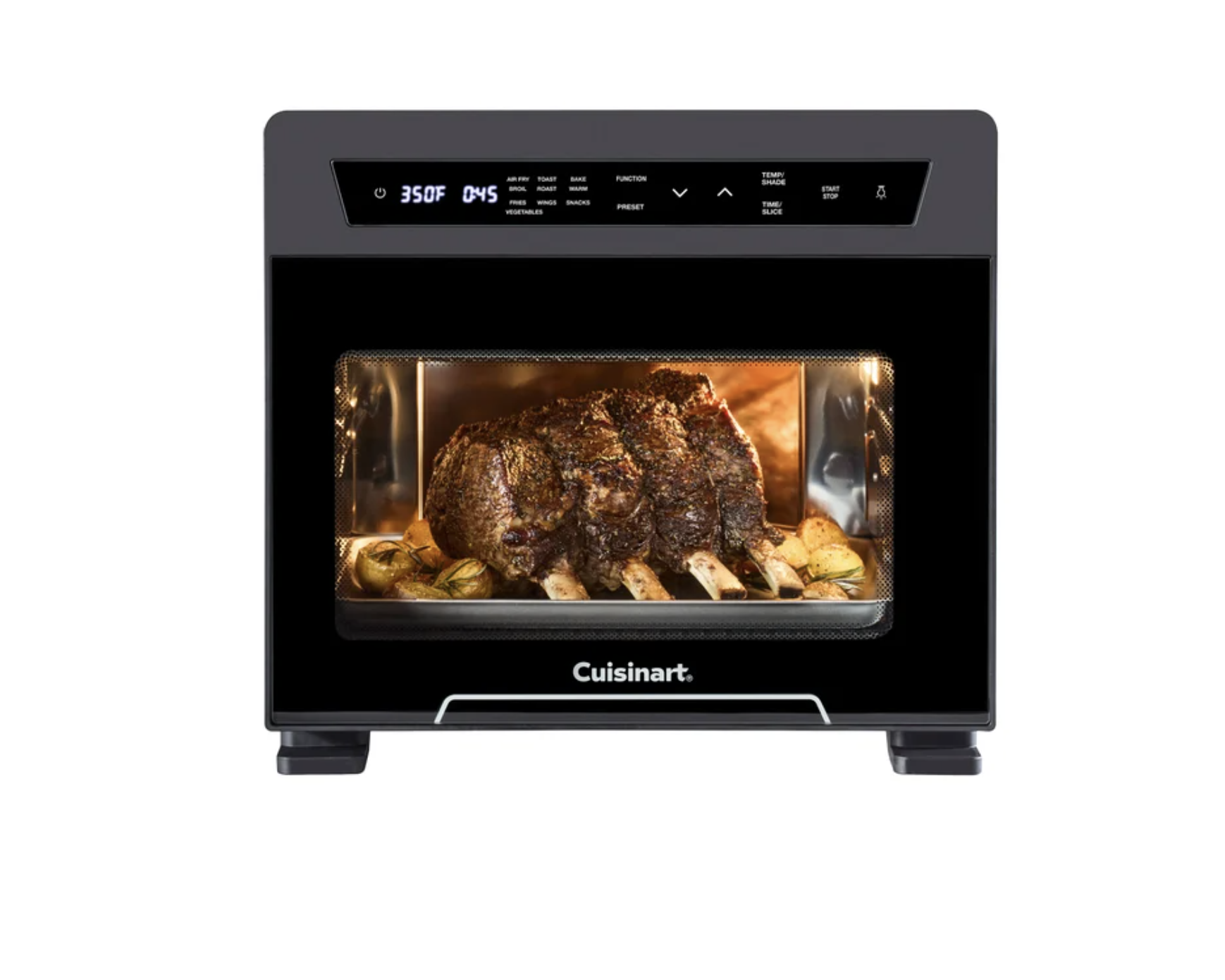 Cuisinart Extra-Large 26L 10-in-1 Digital Air Fryer Oven