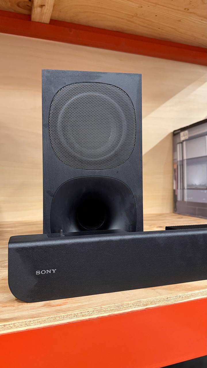 Sony HT-SC40 2.1 Channel Soundbar with Wireless Subwoofer - Image 3