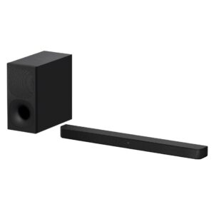 Sony HT-SC40 2.1 Channel Soundbar with Wireless Subwoofer