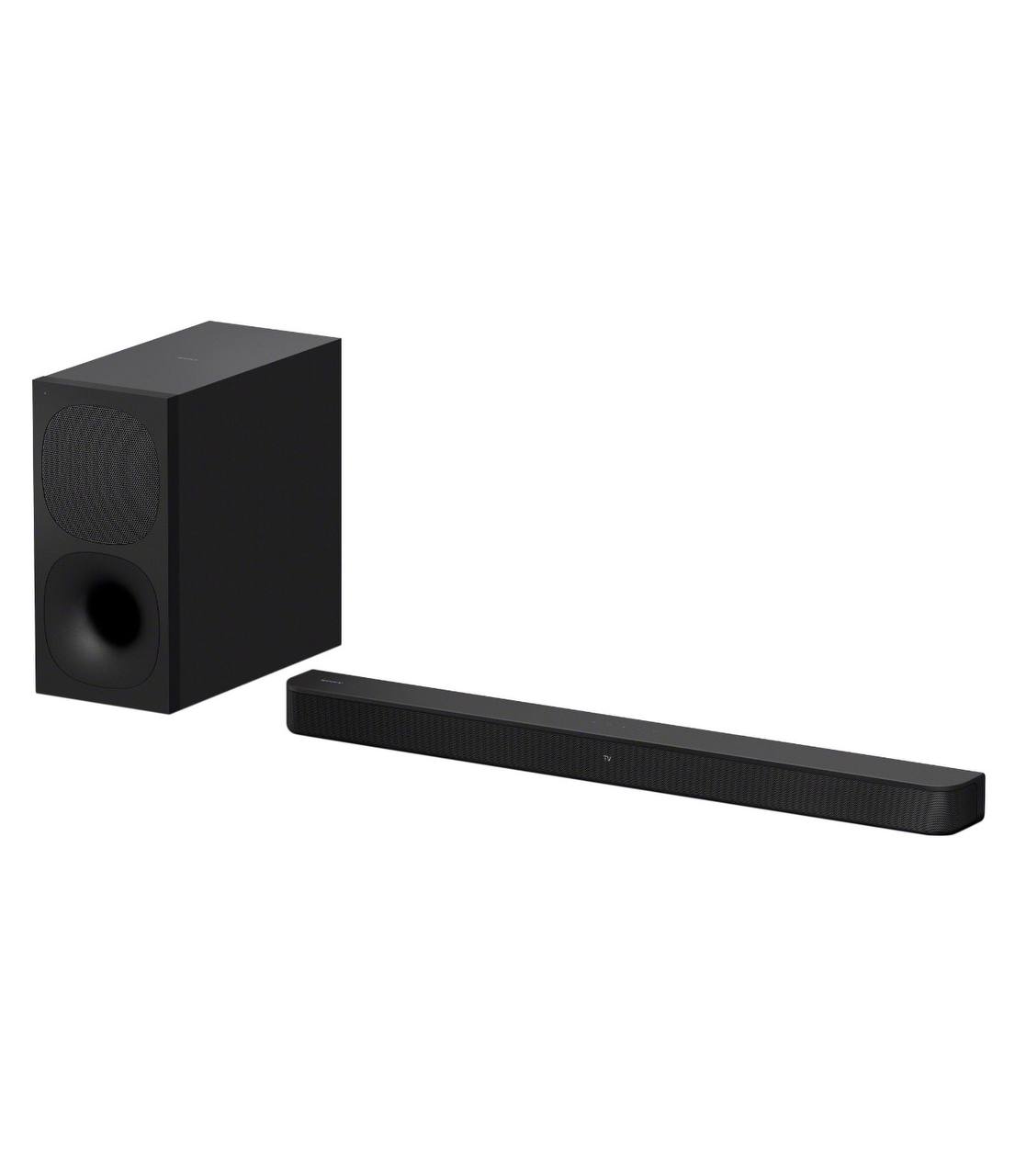 Sony HT-SC40 2.1 Channel Soundbar with Wireless Subwoofer