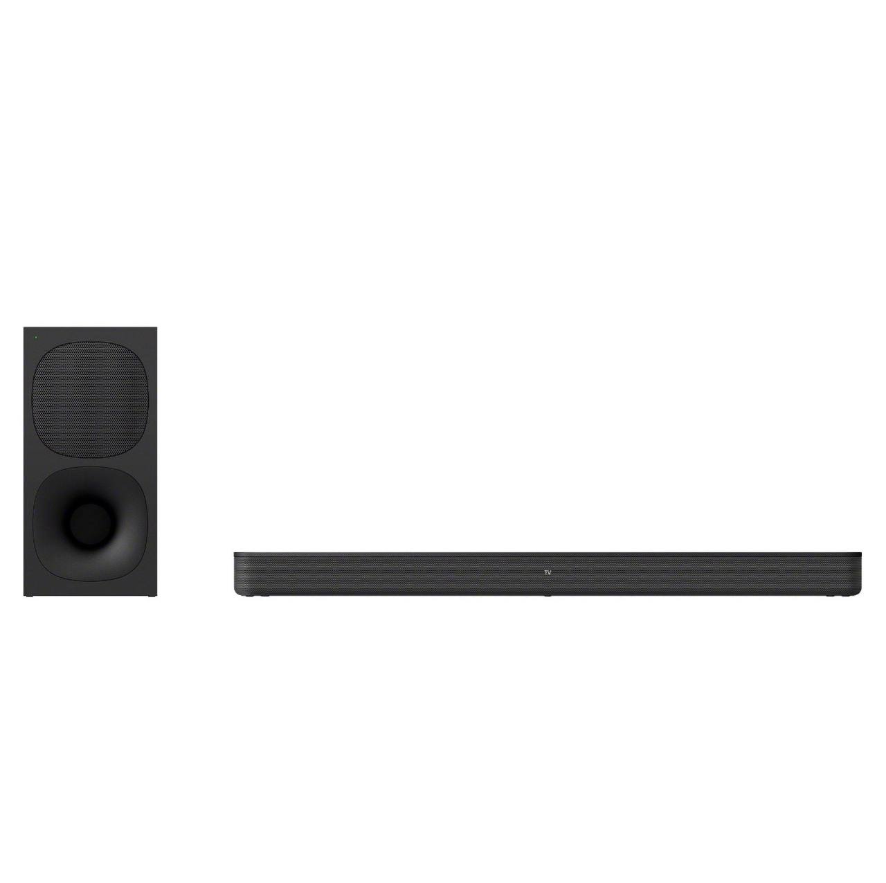 Sony HT-SC40 2.1 Channel Soundbar with Wireless Subwoofer - Image 6