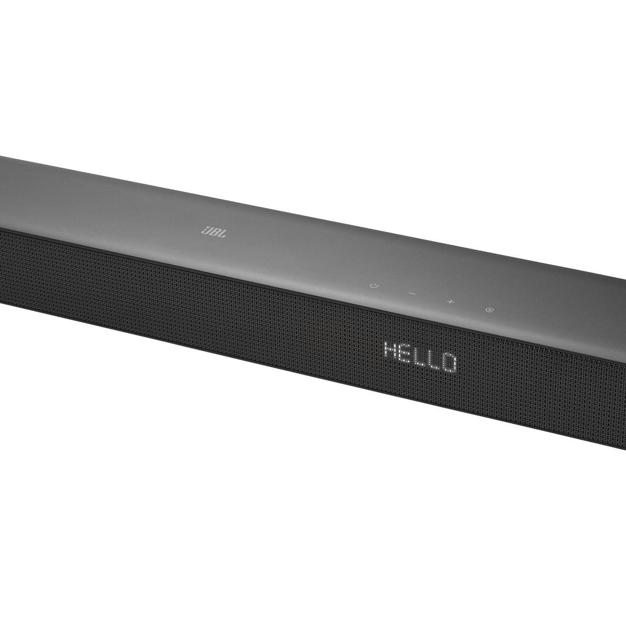 JBL Cinema SB595 3.1.2 Dolby Atmos Soundbar with Wireless Subwoofer - Image 6