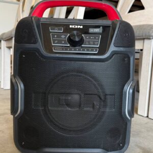 ION Pathfinder 320 Bluetooth Speaker