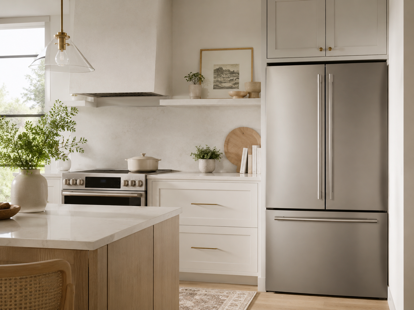 Appliances