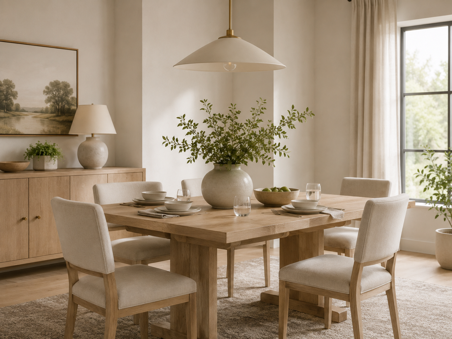 Dining furniture