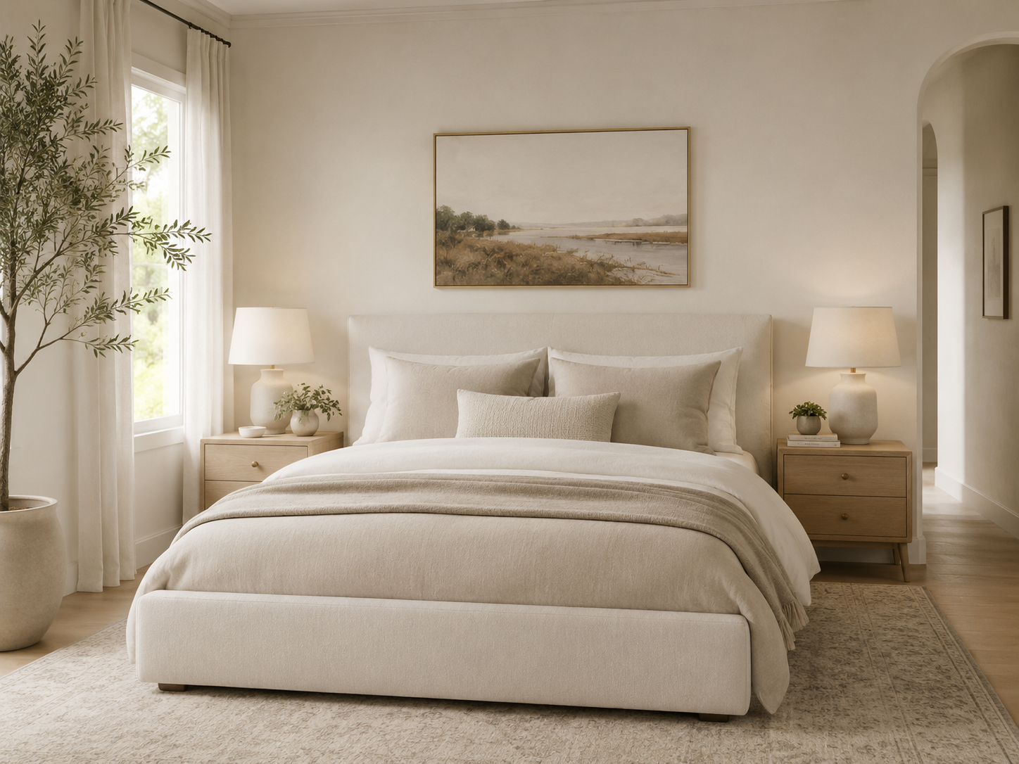 Bedroom furniture