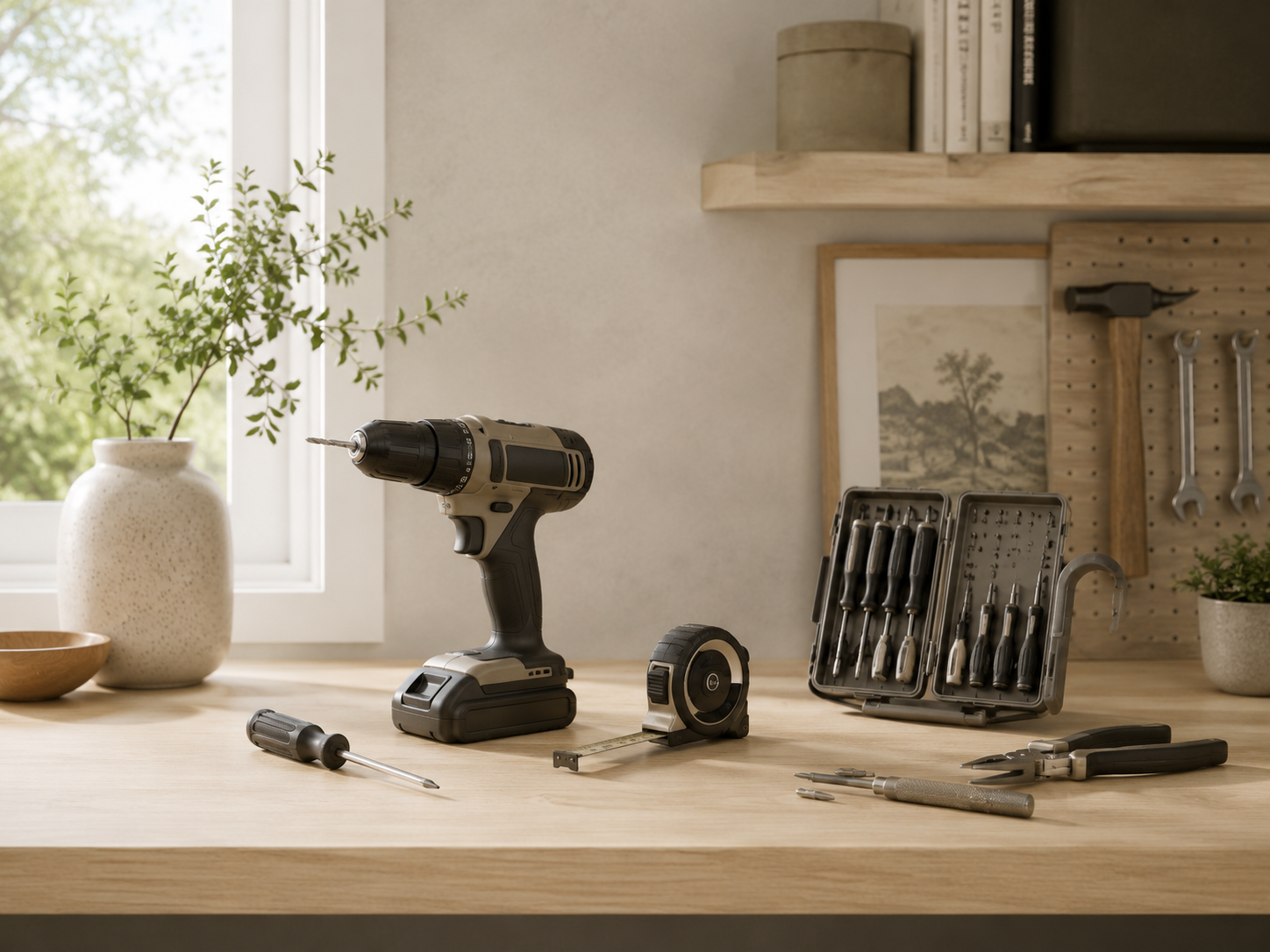 Tools