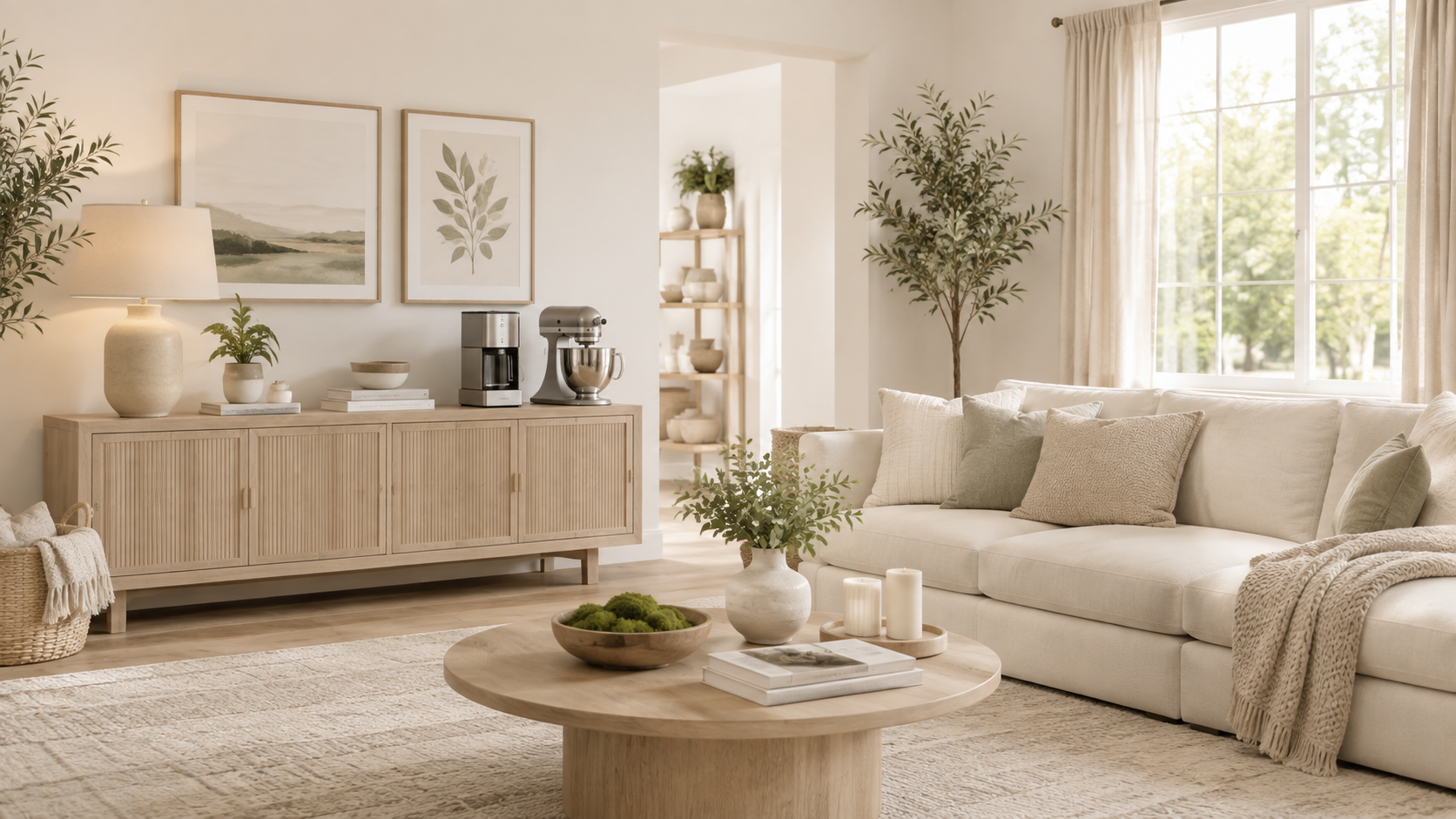 Furniture and home products at Urban Liquidation