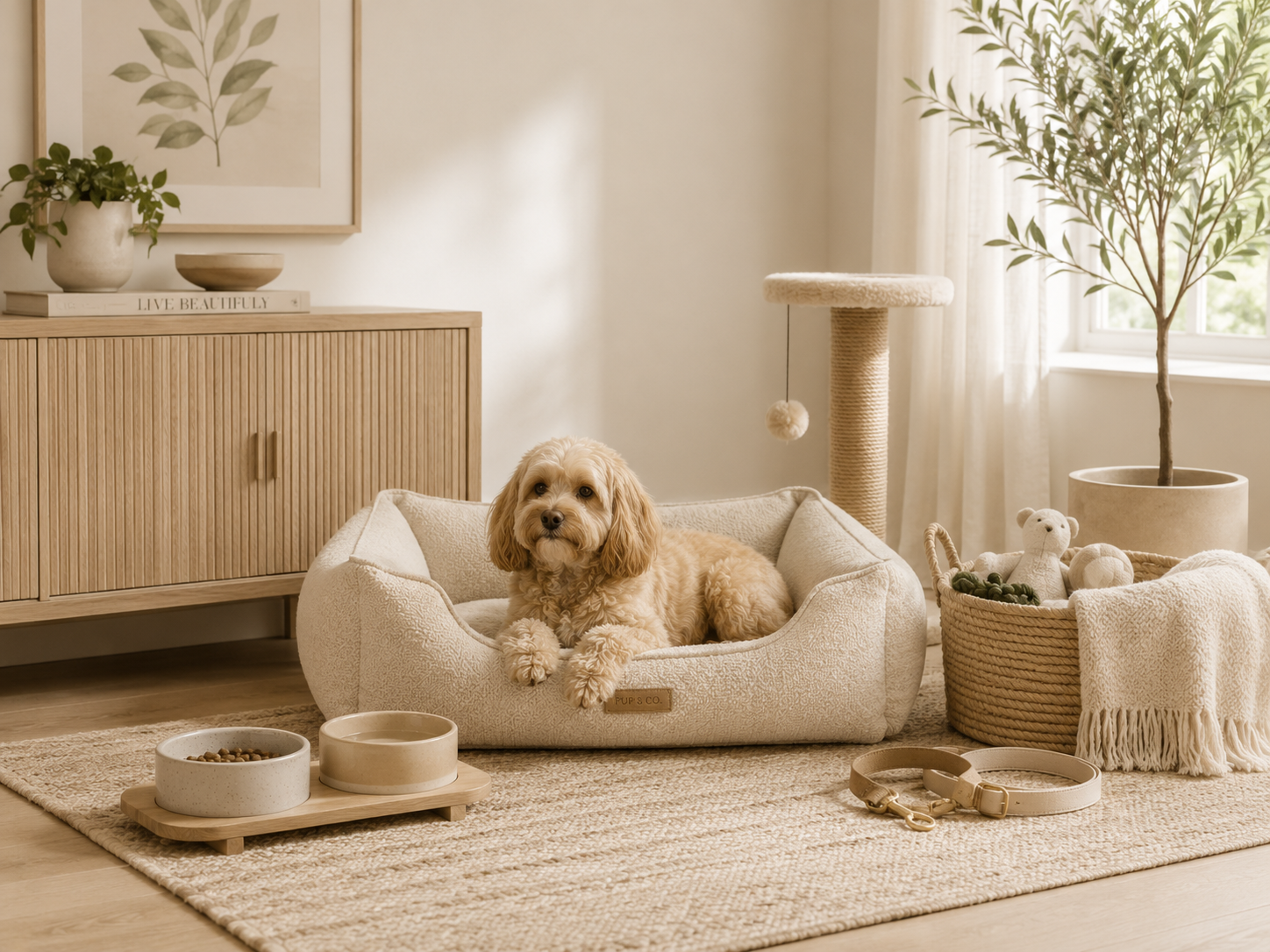Pet Products