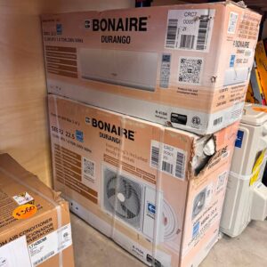 Bonaire Durango 12000 BTU 1-Ton - 220-Volt/60Hz Ductless Mini Split