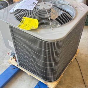 Ton Split-System Heat Pump Condenser