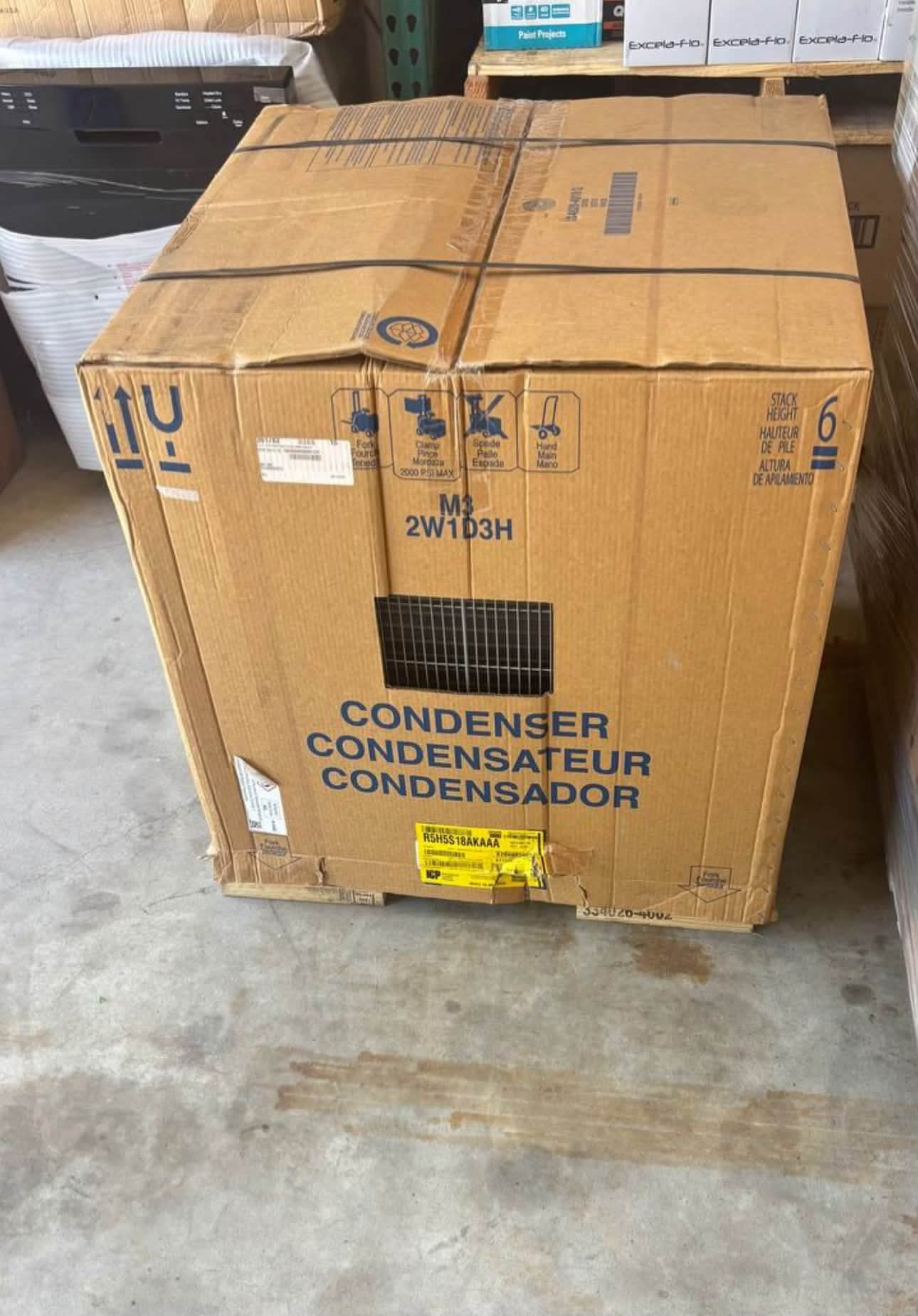 Ton Split-System Heat Pump Condenser - Image 4