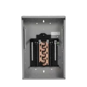 Siemens PN Series 125 Amp Load Center (16-Space / 32-Circuit)