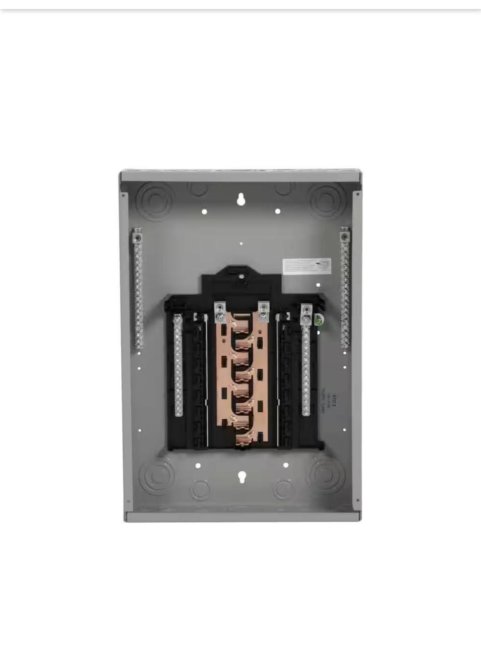 Siemens PN Series 125 Amp Load Center (16-Space / 32-Circuit)