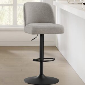Highland Gas-lift Adjustable Stool