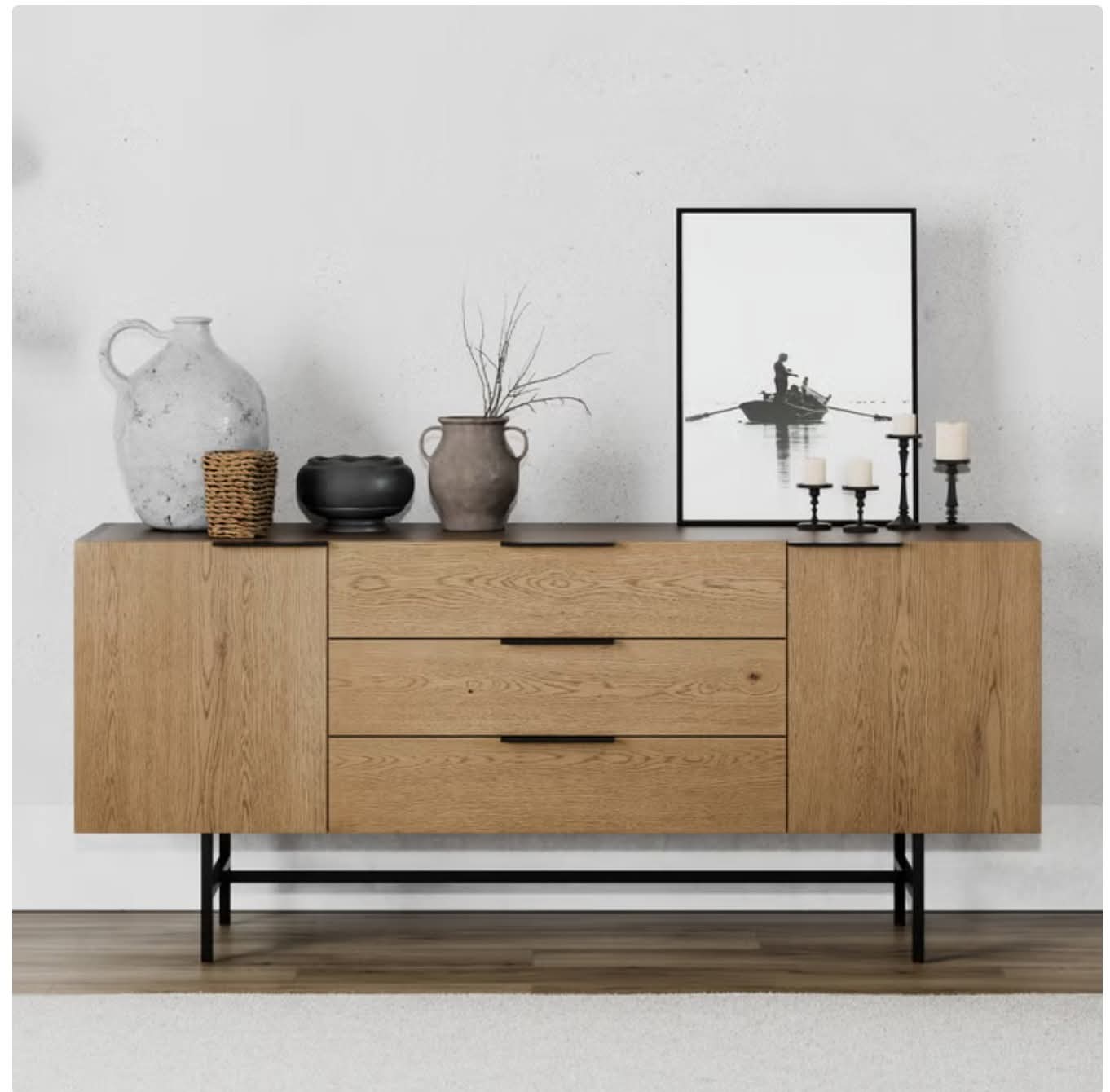 Reveal 68" Accent Console