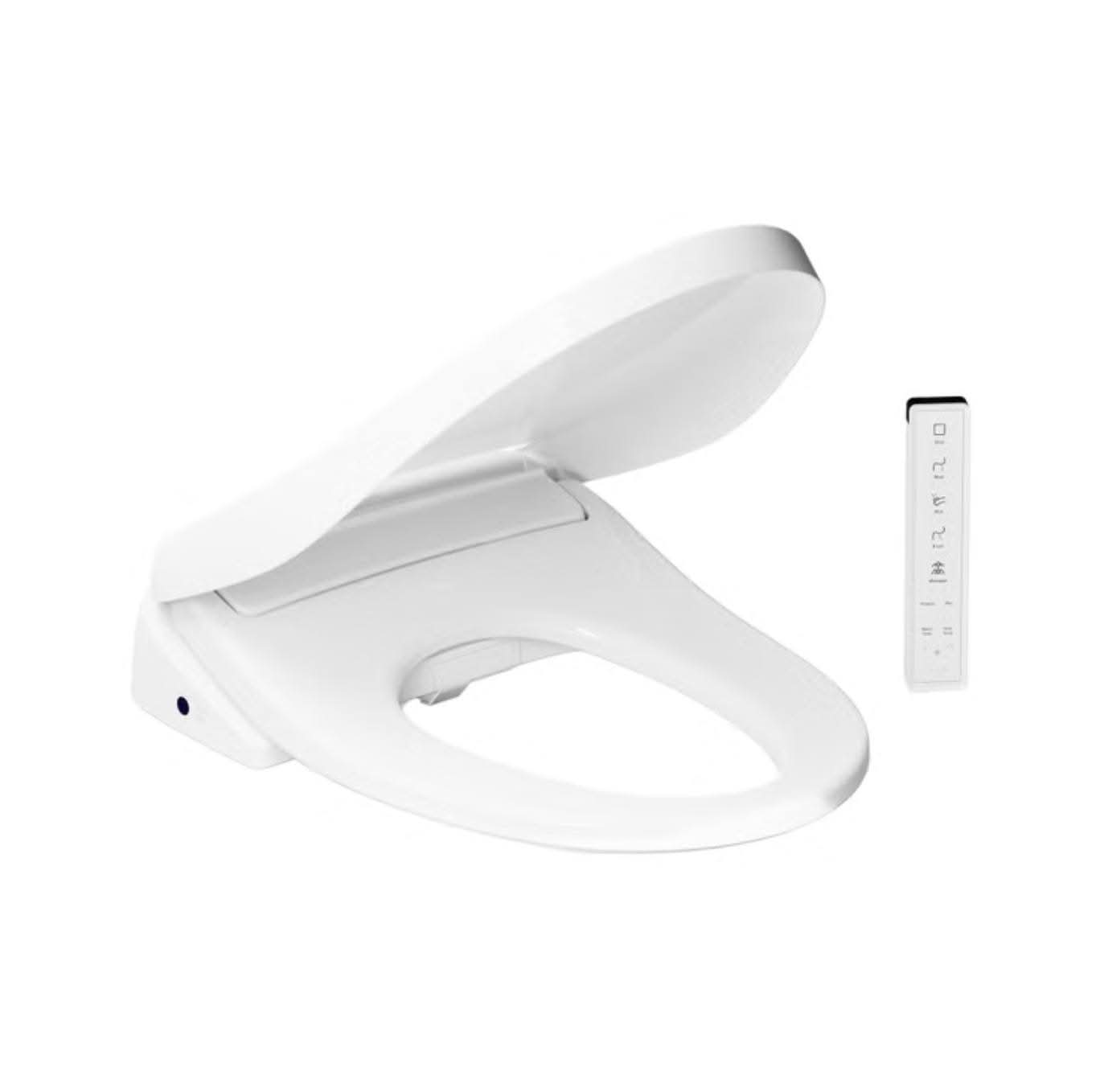 Kohler PureWash E805 Bidet Toilet Seat with Remote Control