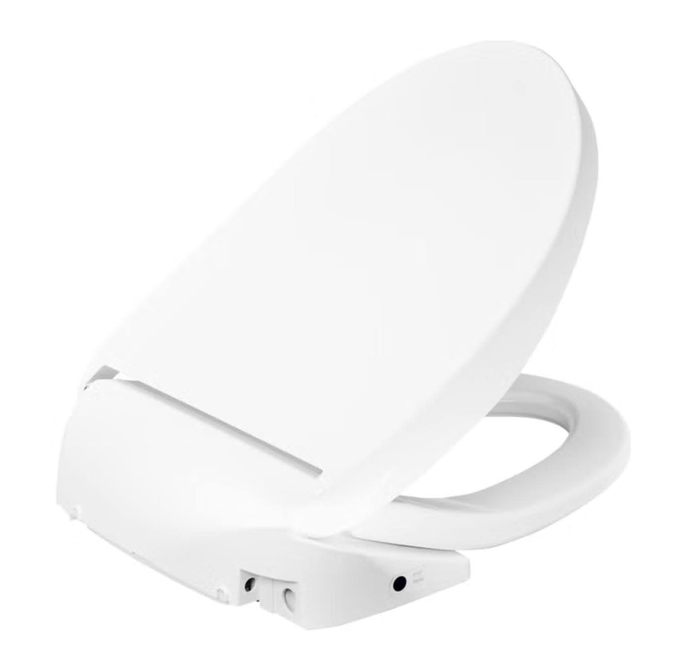 Kohler PureWash E805 Bidet Toilet Seat with Remote Control - Image 3