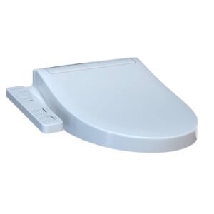 TOTO Washlet KC2 Electronic Bidet Seat with SoftClose Lid