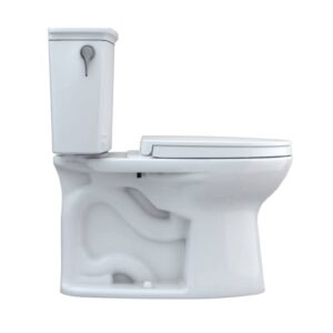 TOTO Drake 2-piece Elongated Toilet