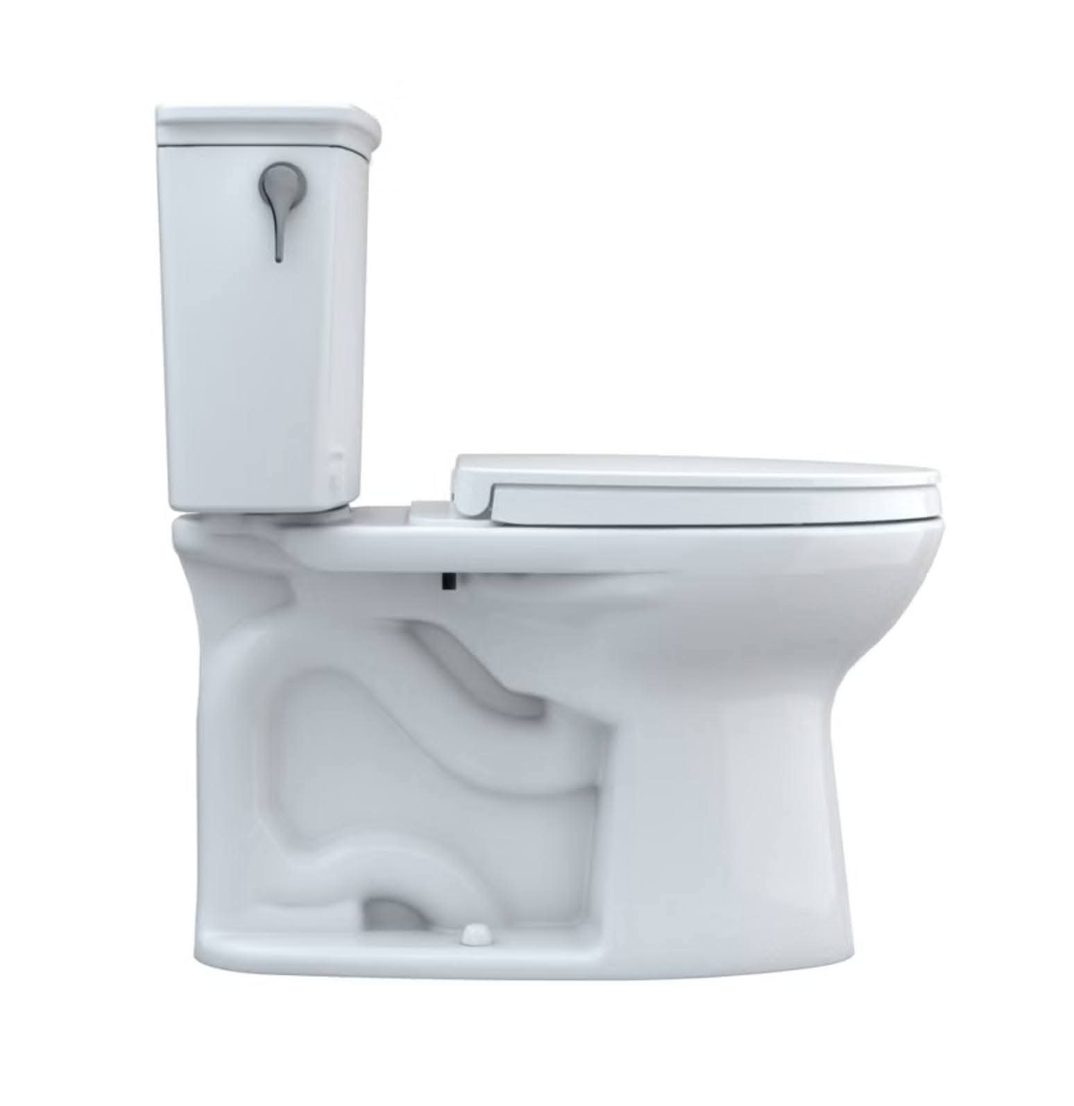 TOTO Drake 2-piece Elongated Toilet