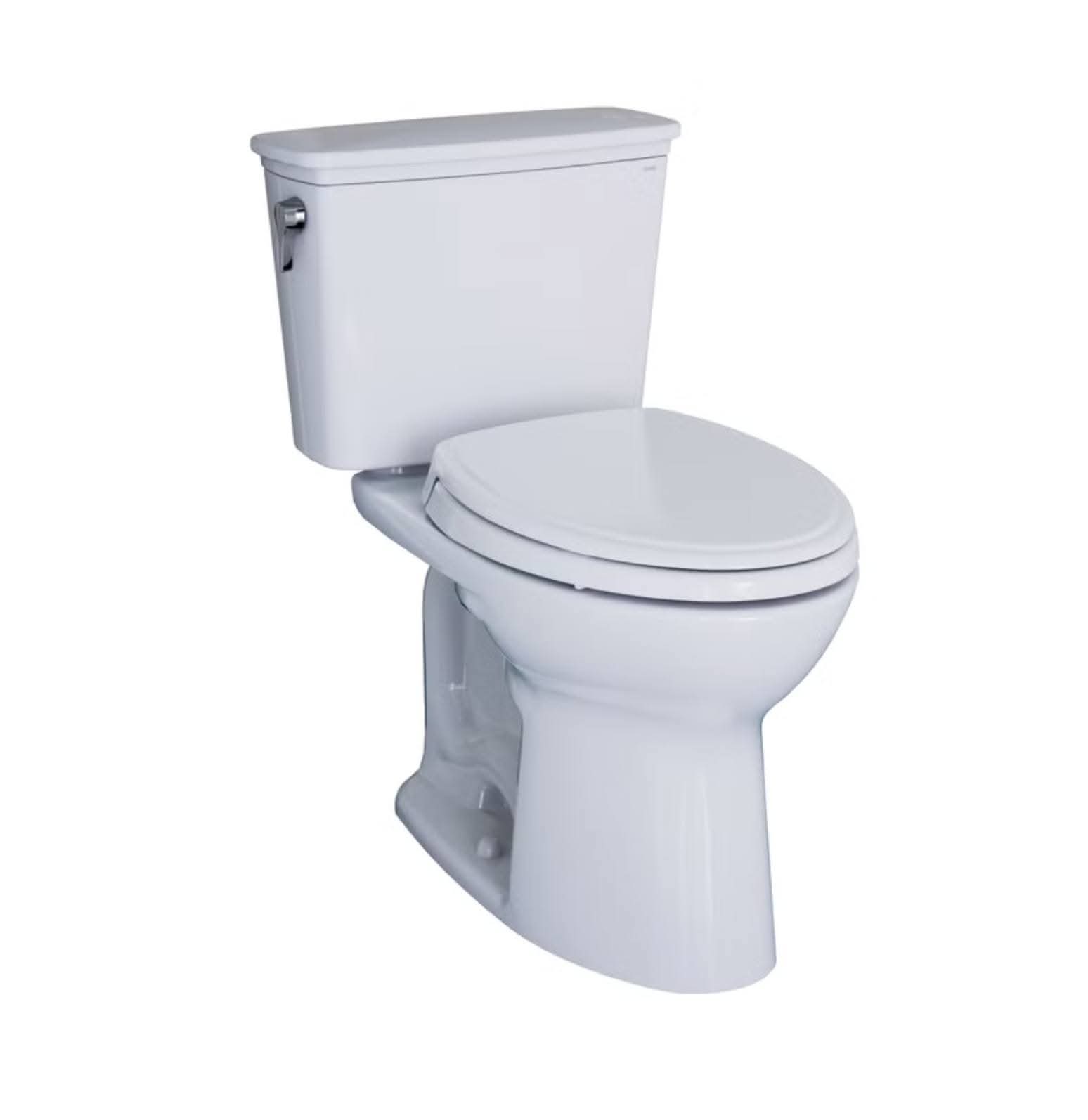 TOTO Drake 2-piece Elongated Toilet - Image 2