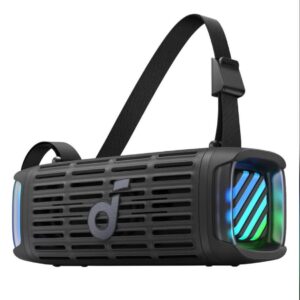 Soundcore Boom 3i Outdoor Bluetooth Speaker