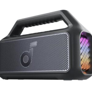Soundcore Boom V2 Portable Bluetooth Speaker