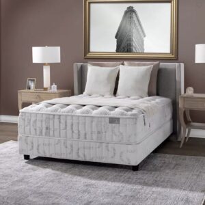 Kluft Queen Royal Sovereign Viceroy Plush Mattress