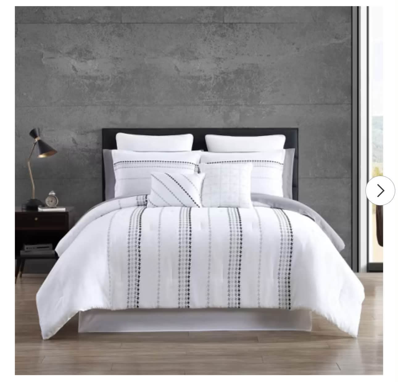 12pc Delphi King set