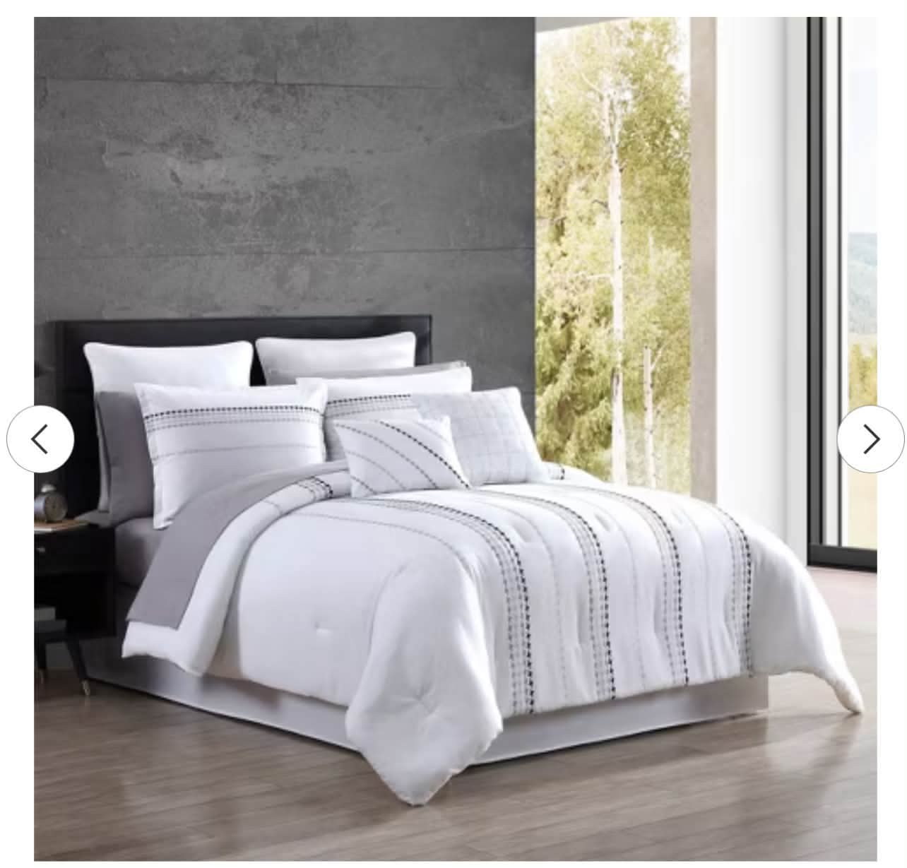 12pc Delphi King set - Image 2