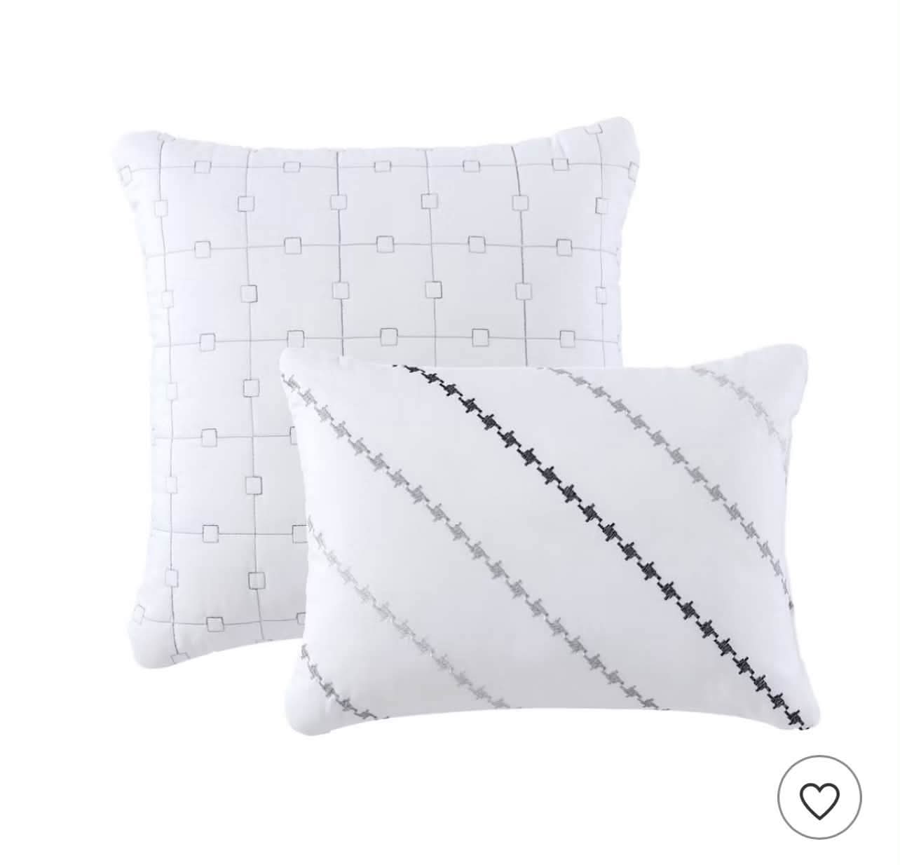 12pc Delphi King set - Image 3