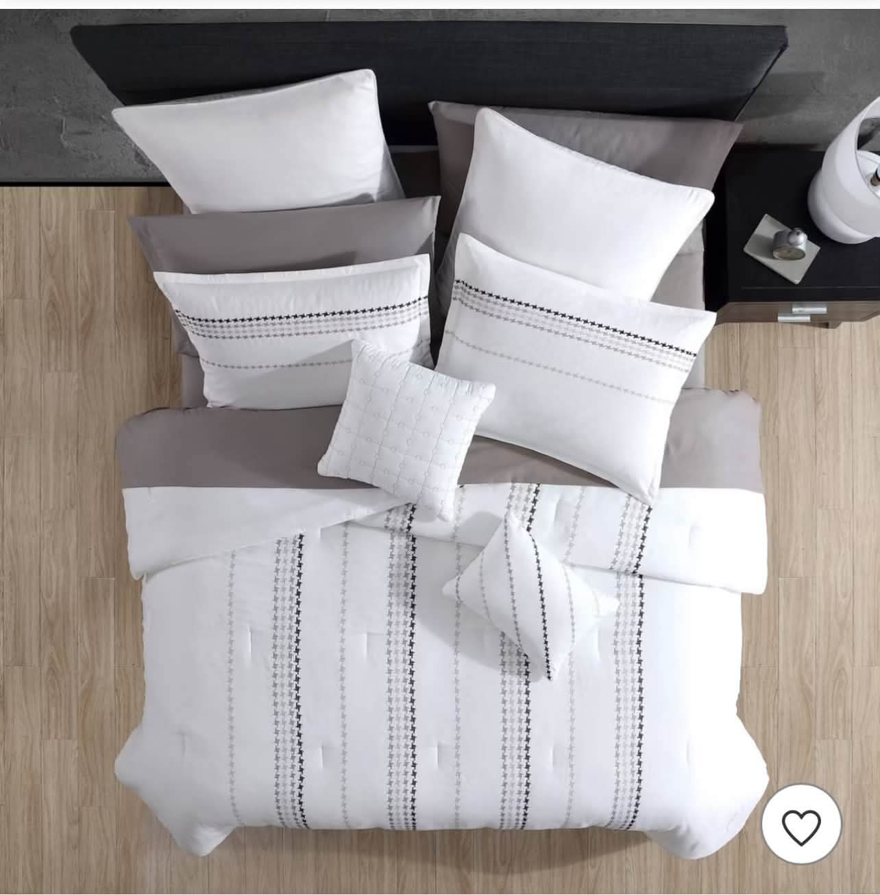 12pc Delphi King set - Image 4